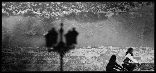 Fotografia de PhotoXXI - Galeria Fotografica: Urbanas - Foto: Sombras