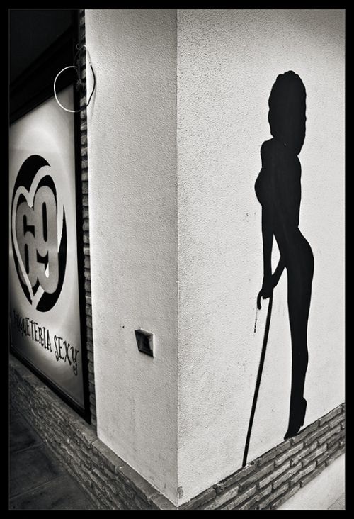 Fotografia de PhotoXXI - Galeria Fotografica: Urbanas - Foto:  Esquina