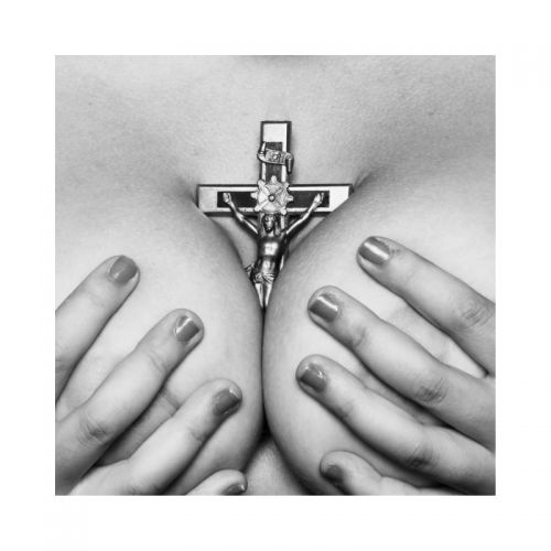 Fotografia de rauldap - Galeria Fotografica: Mediumcore - Foto: Cruz cubana