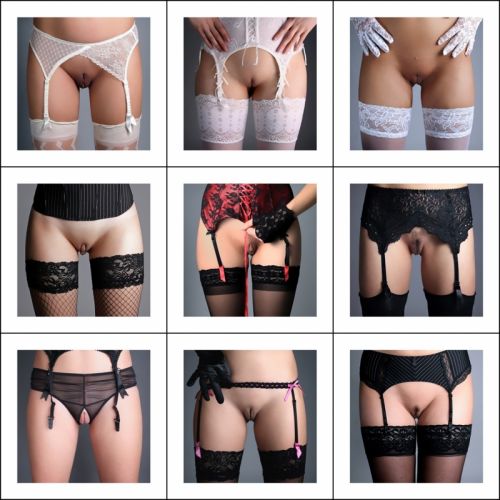 Fotografia de rauldap - Galeria Fotografica: Mediumcore - Foto: Serie Lingerie