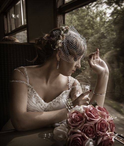 Fotografia de Ildefonso Rizos Estudio Digital - Galeria Fotografica: Bodas  - Foto: 