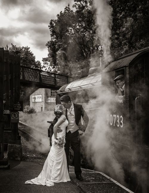 Fotografia de Ildefonso Rizos Estudio Digital - Galeria Fotografica: Bodas  - Foto: 