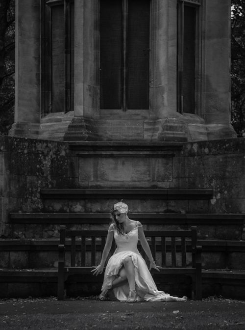 Fotografia de Ildefonso Rizos Estudio Digital - Galeria Fotografica: Bodas  - Foto: 