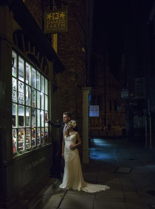 Fotografia de Ildefonso Rizos Estudio Digital - Galeria Fotografica: Bodas  - Foto: 