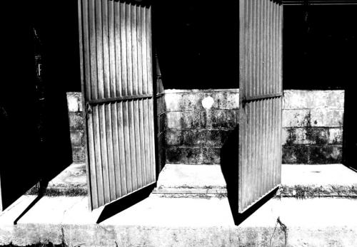 Fotografia de Gerardo Misael - Galeria Fotografica: De Todo Un Poco - Foto: Puertas