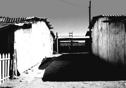 Fotografia de Gerardo Misael - Galeria Fotografica: De Todo Un Poco - Foto: Casas