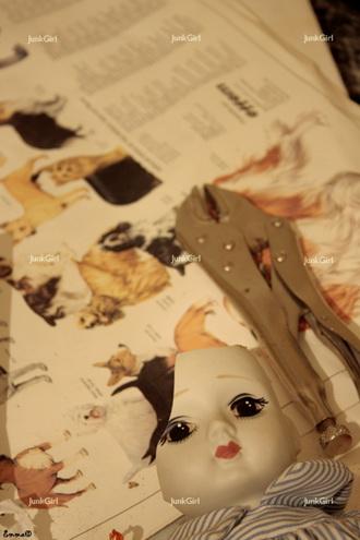 Fotografia de JunkGirl - Galeria Fotografica: Abstracto ntido - Foto: Hemisferios transversales