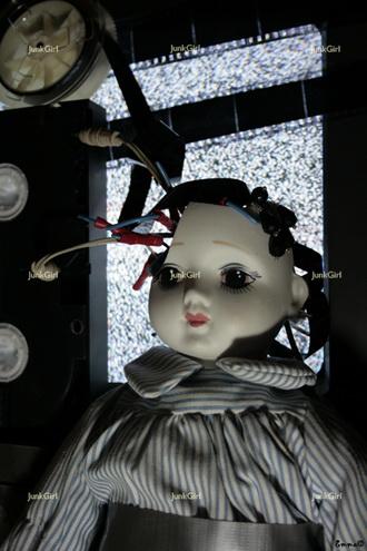 Fotografia de JunkGirl - Galeria Fotografica: Abstracto ntido - Foto: Vacio intermedio