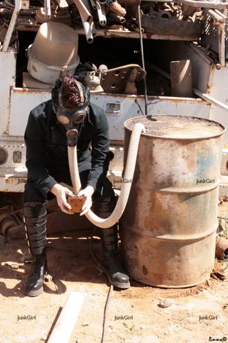 Fotografia de JunkGirl - Galeria Fotografica: Abstracto n�tido - Foto: 