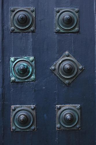 Fotografia de Jos Luis - Galeria Fotografica: Santiago de Compostela, Otra visin - Foto: Nota discordante