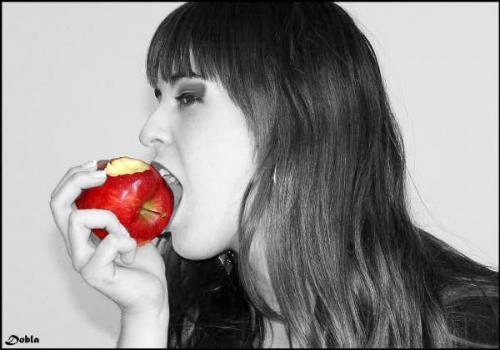 Fotografia de Jess - Galeria Fotografica: Jess - Foto: 