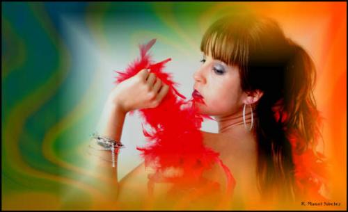 Fotografia de Jess - Galeria Fotografica: Jess - Foto: 