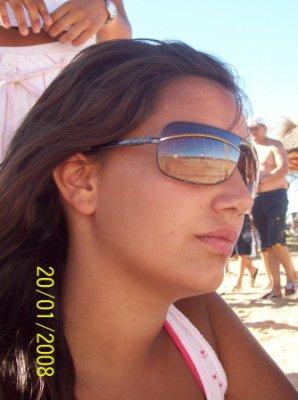 Fotografia de Magdalena - Galeria Fotografica: fotos de cara - Foto: 