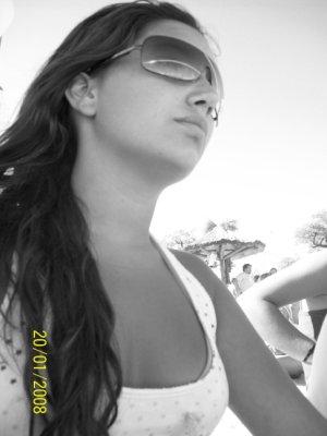 Fotografia de Magdalena - Galeria Fotografica: fotos de cara - Foto: 