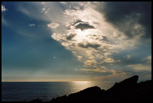 Fotografia de andrea - Galeria Fotografica: un poco de  mi arte - Foto: mas alla