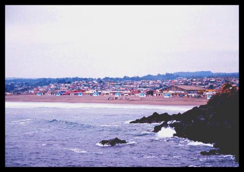 Fotografia de andrea - Galeria Fotografica: un poco de  mi arte - Foto: cartagena