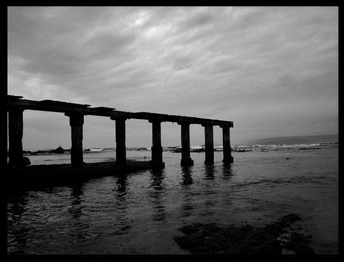 Fotografia de andrea - Galeria Fotografica: un poco de  mi arte - Foto: muelle