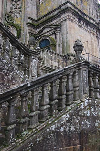 Fotografia de Jos Luis - Galeria Fotografica: Santiago de Compostela, Otra visin - Foto: 