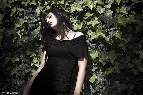 Fotografia de Paco Cameo - Galeria Fotografica: Fotos con modelos - Foto: 