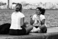 Foto de  Inda - Galería: Malecn - Fotografía: Alegria juvenil