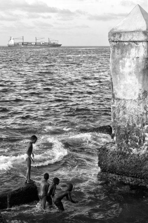 Fotografia de Inda - Galeria Fotografica: Malecn - Foto: Escapada