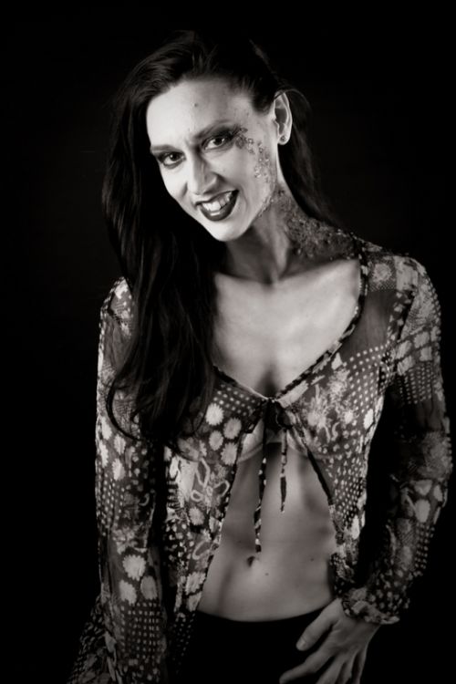 Fotografia de Aperture - Galeria Fotografica: Muestras - Foto: 