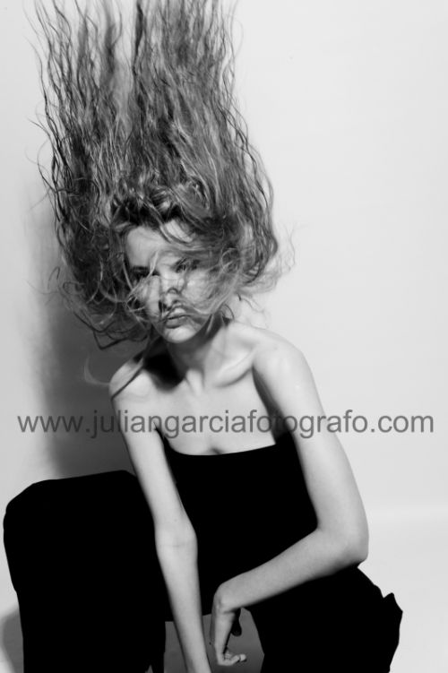 Fotografia de Julian Garcia Fotgrafo - Galeria Fotografica: Shooting - Foto: Moda