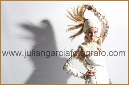 Fotografia de Julian Garcia Fotgrafo - Galeria Fotografica: Shooting - Foto: Moda