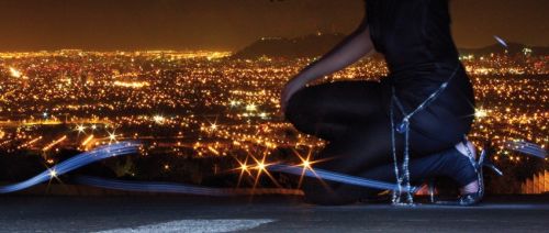 Fotografia de gatopato - Galeria Fotografica: varias - Foto: 