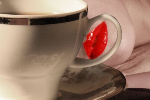 Fotografia de gatopato - Galeria Fotografica: varias - Foto: 