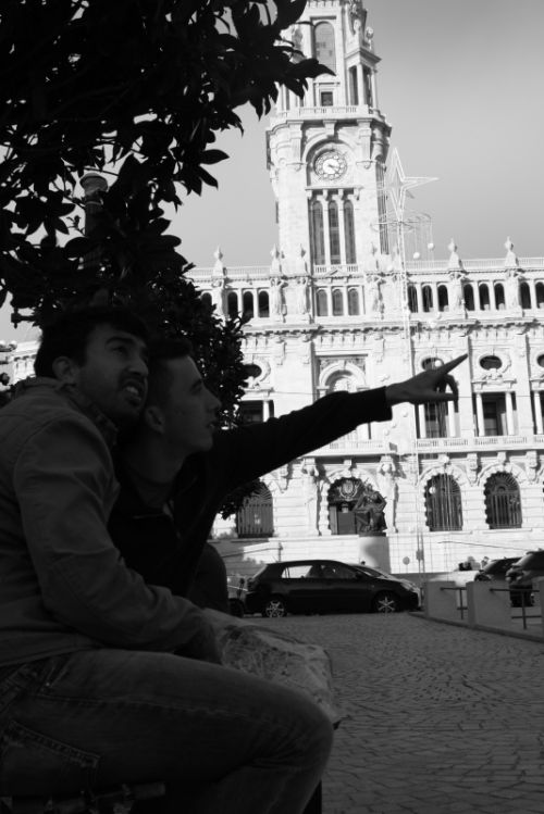 Fotografia de fotorul - Galeria Fotografica: Oporto - Foto: 