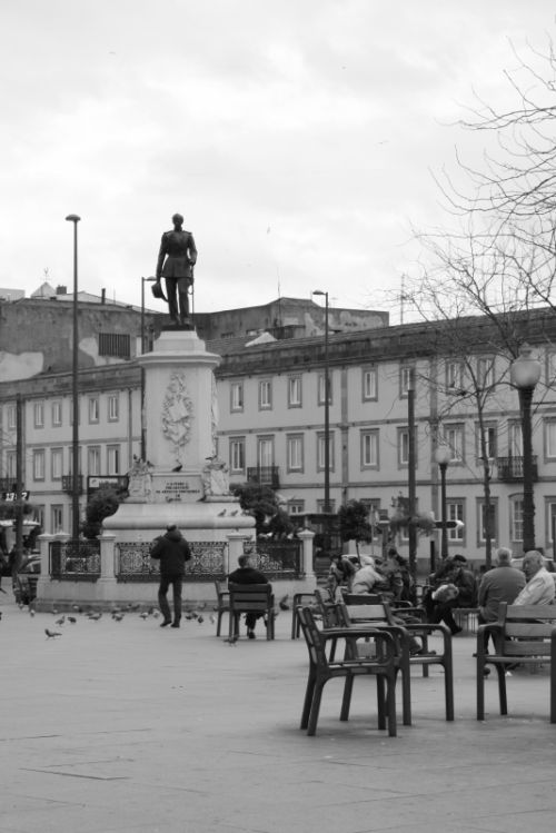 Fotografia de fotorul - Galeria Fotografica: Oporto - Foto: 