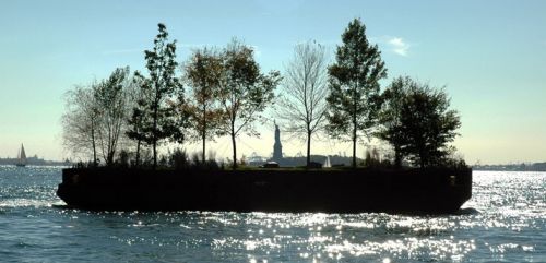 Fotografia de David Celma - Galeria Fotografica: Landscapes - Foto: Isla flotante