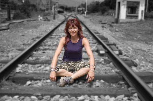 Fotografia de Antonio J. Muoz - Galeria Fotografica: Book de algunos trabajos - Foto: 