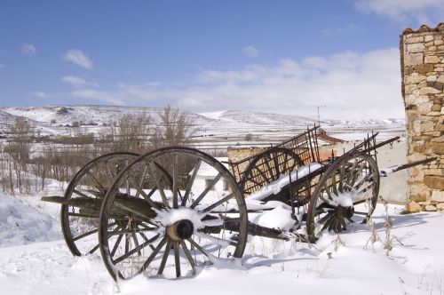 Fotografia de Antonio J. Muoz - Galeria Fotografica: Book de algunos trabajos - Foto: 