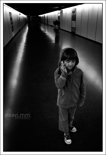 Fotografia de xavi - Galeria Fotografica: Robados - Foto: 