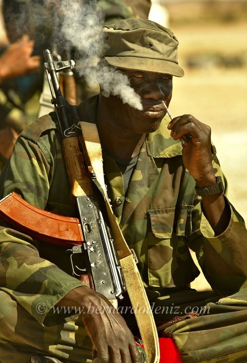 Fotografia de Bernardo De Niz - Galeria Fotografica: Western Sahara forgotten conflict - Foto: Sahara occidental, un conflicto en el olvido.