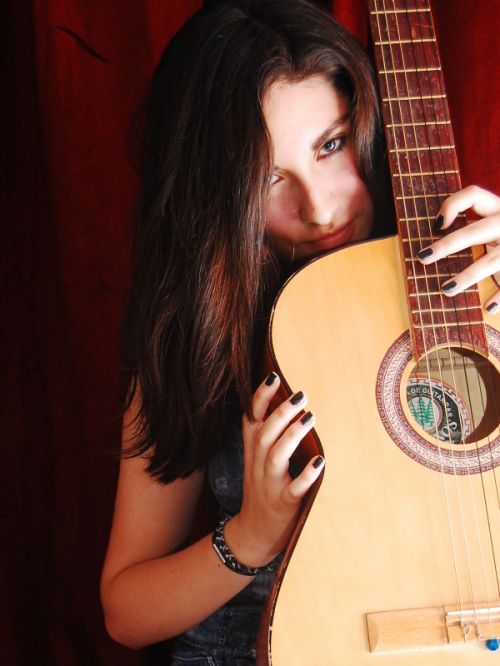 Fotografia de Zaldico - Galeria Fotografica: Primeros Pasos - Foto: 