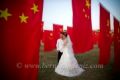 Fotos de Bernardo De Niz -  Foto: China Candida - 