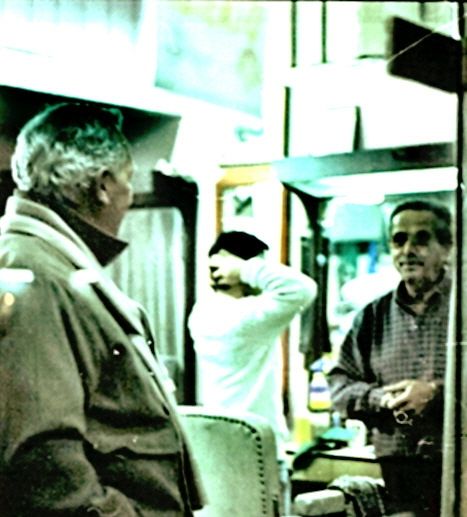 Fotografia de ojodesuper8 - Galeria Fotografica: titulo para que - Foto: 