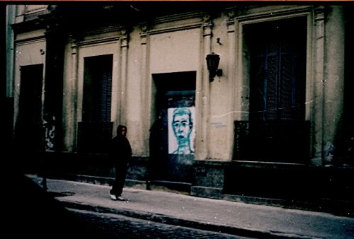 Fotografia de ojodesuper8 - Galeria Fotografica: titulo para que - Foto: 