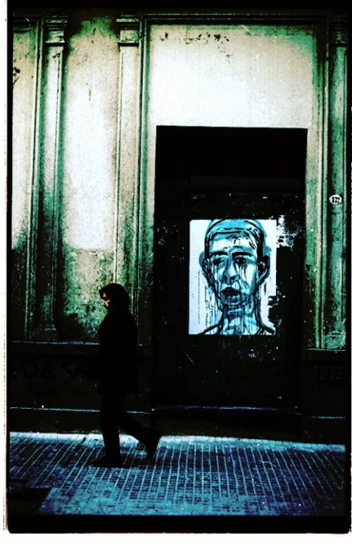 Fotografia de ojodesuper8 - Galeria Fotografica: titulo para que - Foto: 