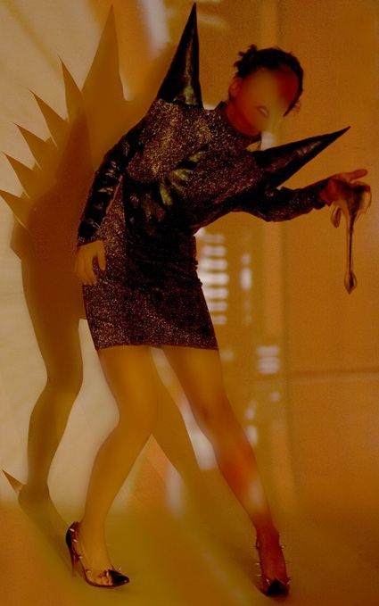 Fotografia de josechica - Galeria Fotografica: invisibles - Foto: 