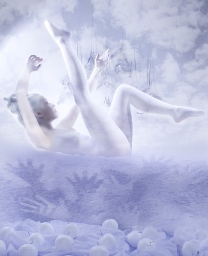 Fotografia de josechica - Galeria Fotografica: invisibles - Foto: 