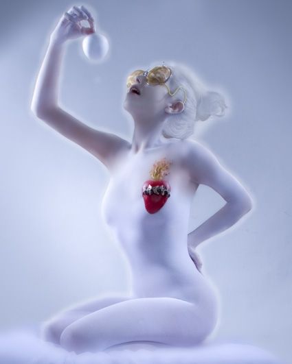 Fotografia de josechica - Galeria Fotografica: invisibles - Foto: 