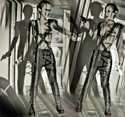 Fotografia de josechica - Galeria Fotografica: invisibles - Foto: 