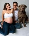 Foto de  luis uzcategui fotografia - Galería: embarazada 1 - Fotografía: embarazada 4