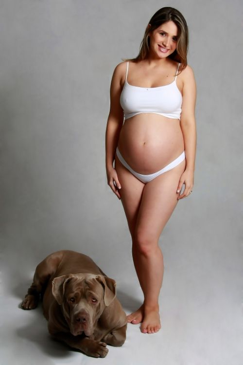 Fotografia de luis uzcategui fotografia - Galeria Fotografica: embarazada 1 - Foto: embarazada 2