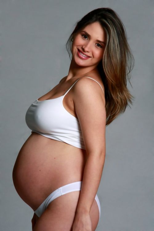 Fotografia de luis uzcategui fotografia - Galeria Fotografica: embarazada 1 - Foto: embarazada 1