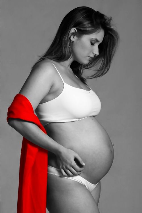 Fotografia de luis uzcategui fotografia - Galeria Fotografica: embarazada 1 - Foto: embarazada 5